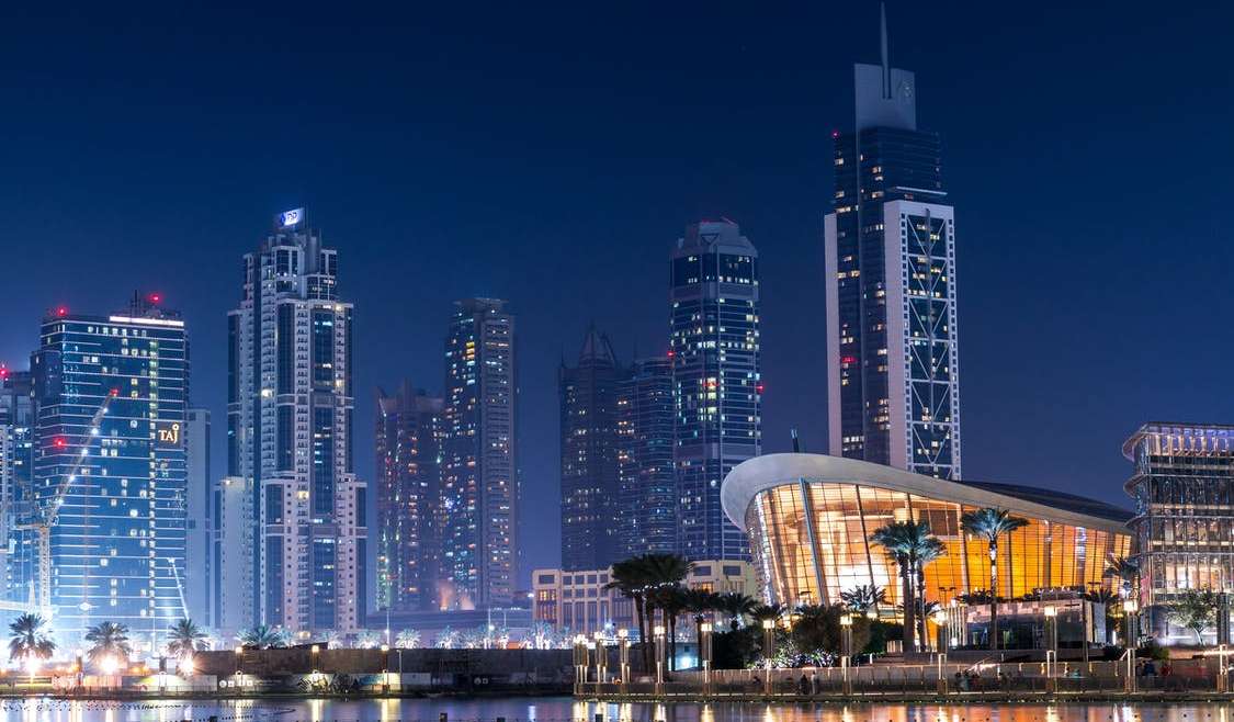 The Future of Real Estate in Dubai: Predictions and Trends