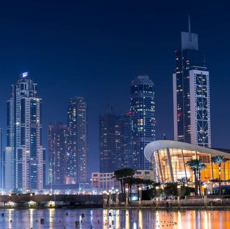 The Future of Real Estate in Dubai Prediction and Trends