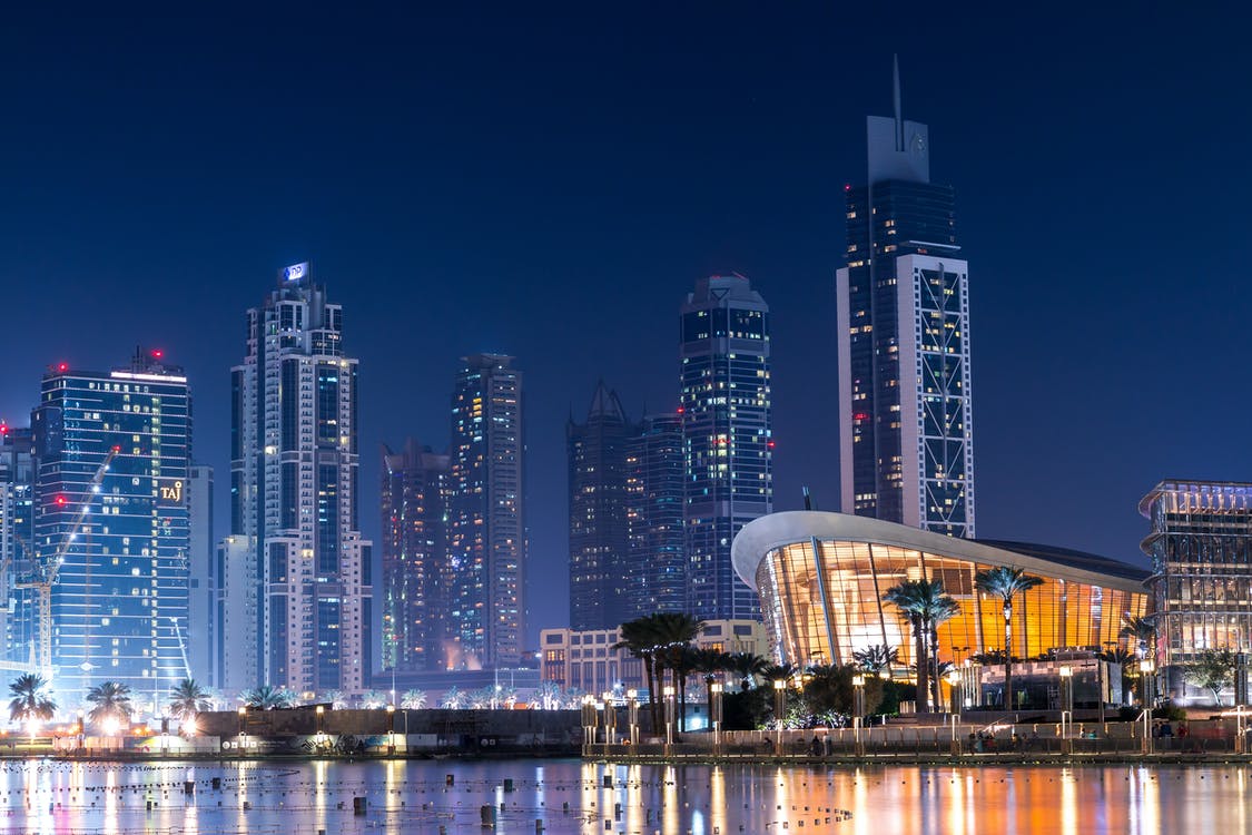 The Future of Real Estate in Dubai Prediction and Trends